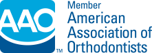 Member American Association of Orthodontists